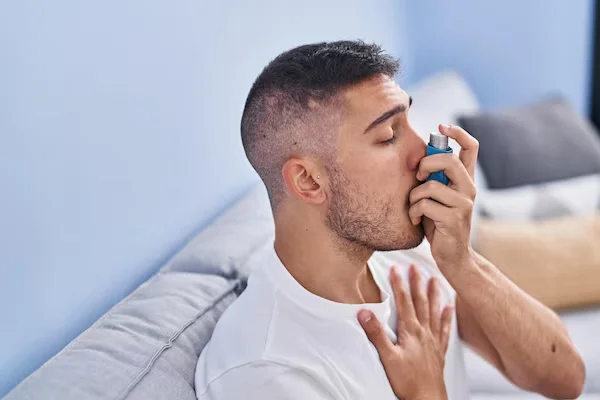 Respiratory and Allergic Conditions