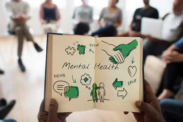 Mental and Neuro developmental Health