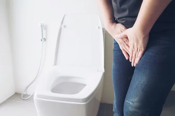 Urinary and Genital Disorders