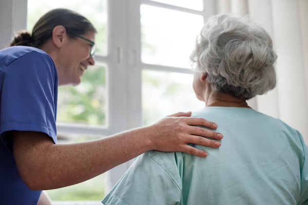 Geriatric Care