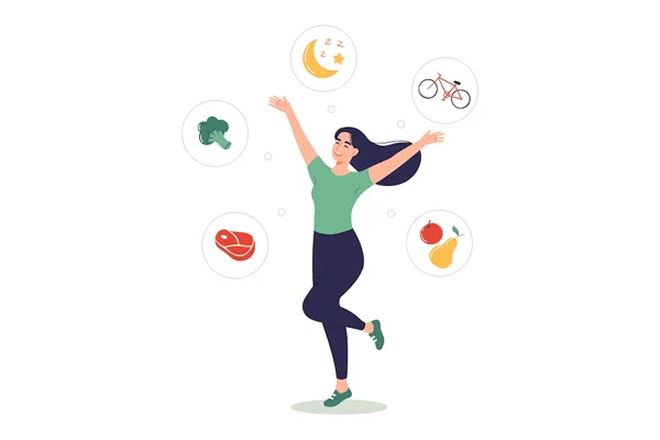 Holistic Lifestyle